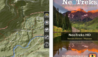 33 Outdoor Apps to Get Kids into Nature AccuTerra