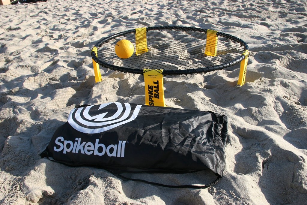 Spikeball on Amazon