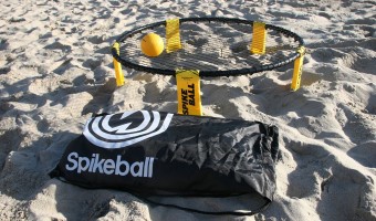 Spikeball on Amazon