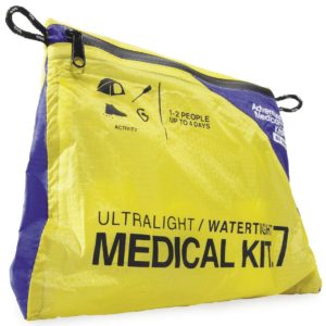 Ultralight Medical Kit Essential Hiking Gear